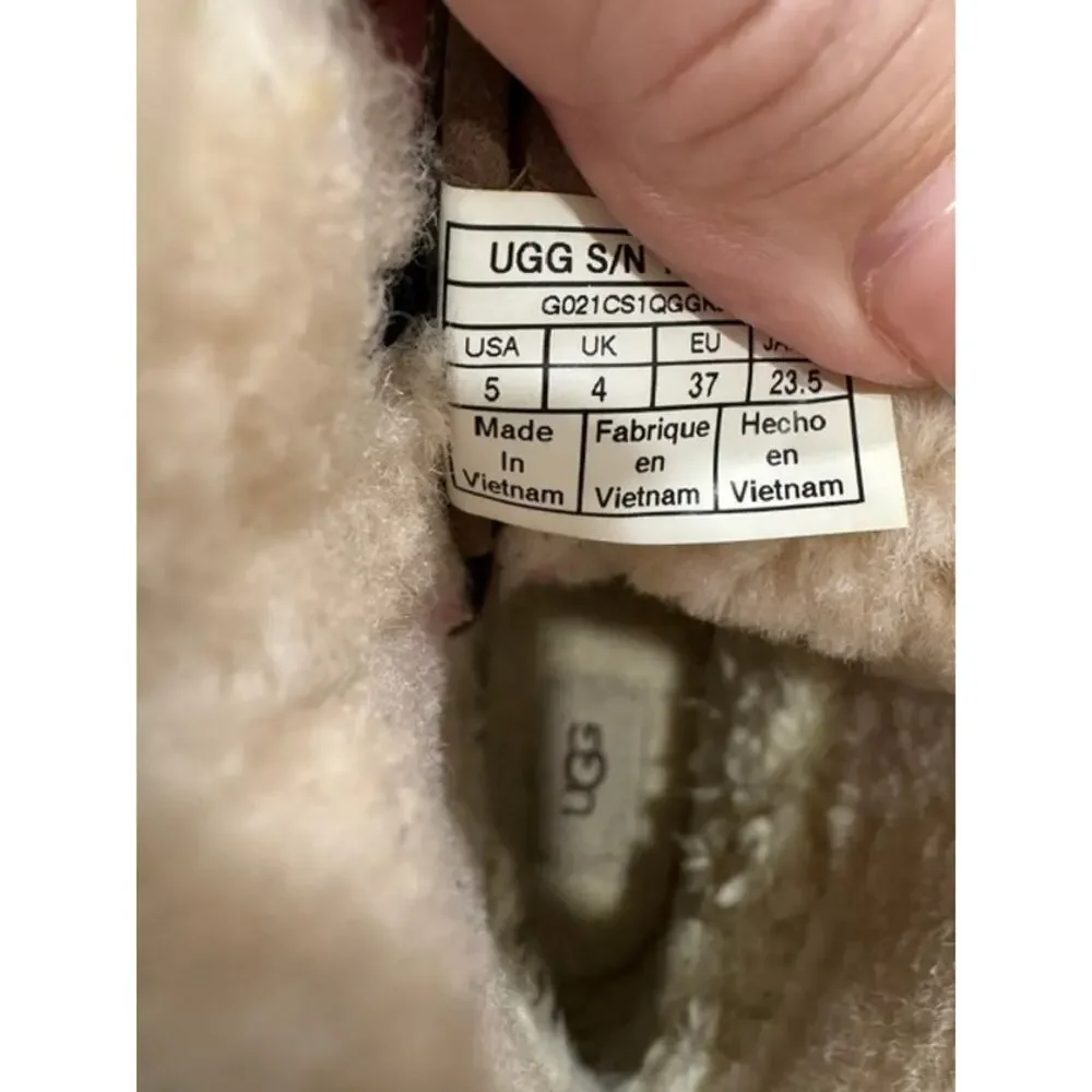 Kids UGG Butte II